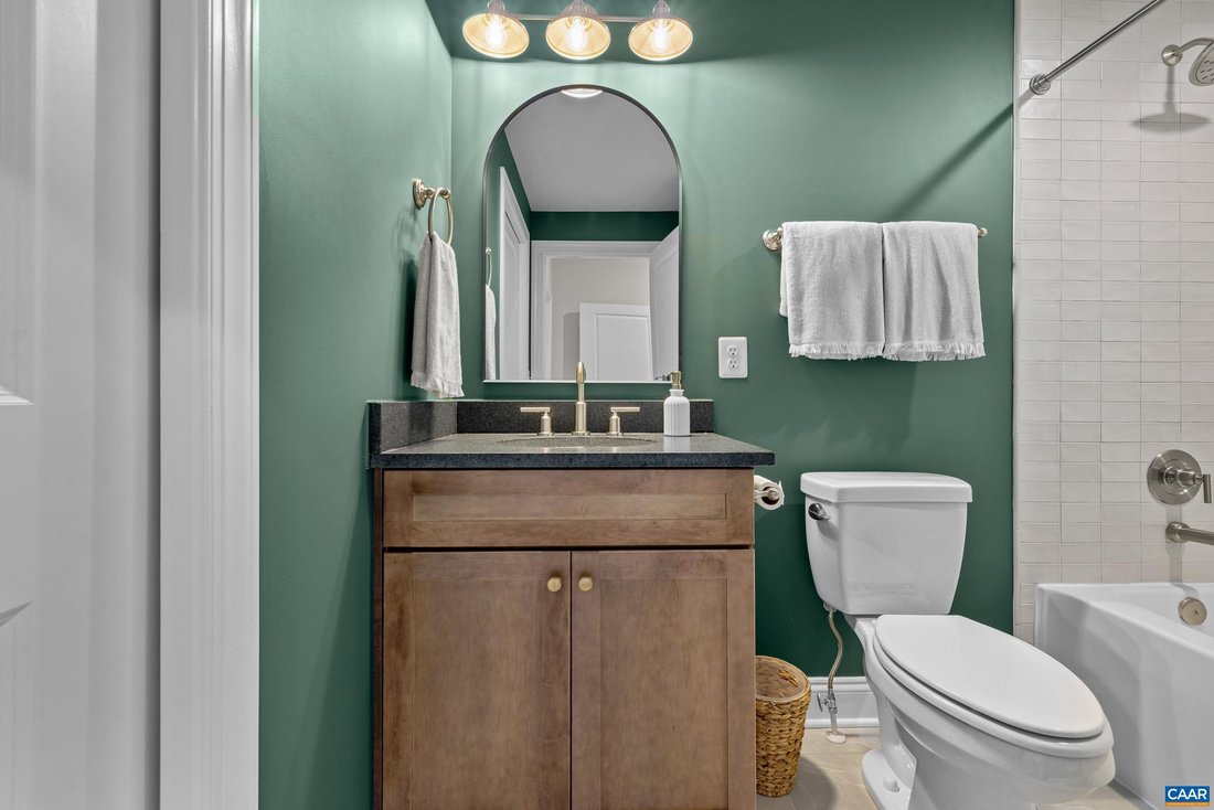 House in Crozet, Virginia, United States 5 - 18511374