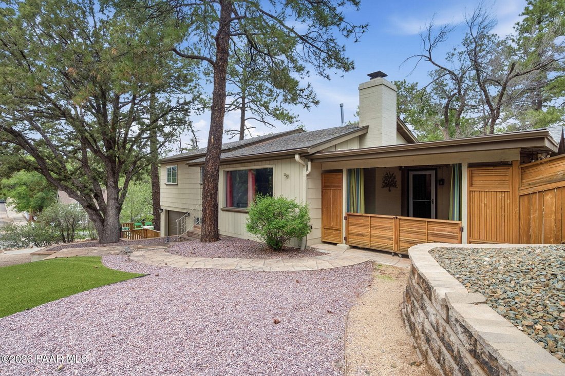 House in Prescott, Arizona, United States 2 - 18511192
