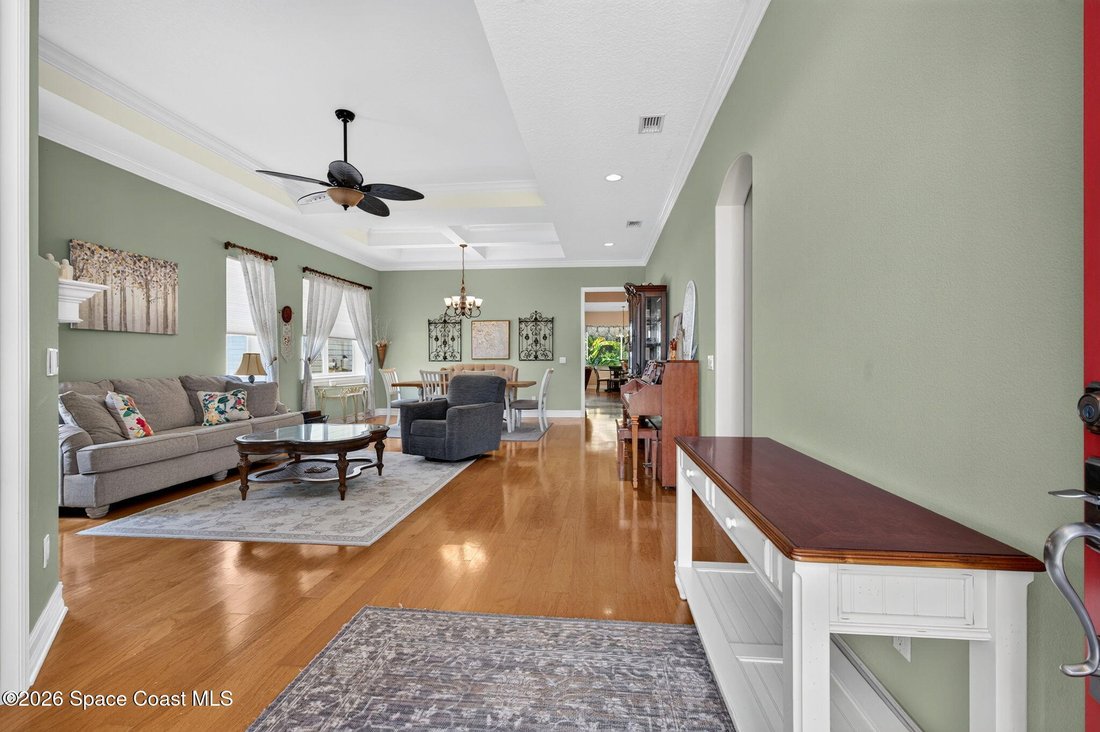 House in Melbourne, Florida, United States 3 - 18518399