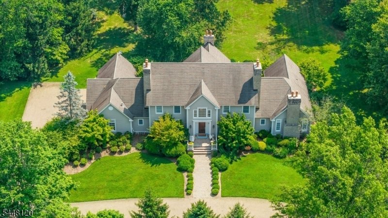 House in Morristown, New Jersey, United States 1 - 18514507