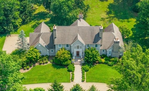 House in Morristown, New Jersey, United States 1