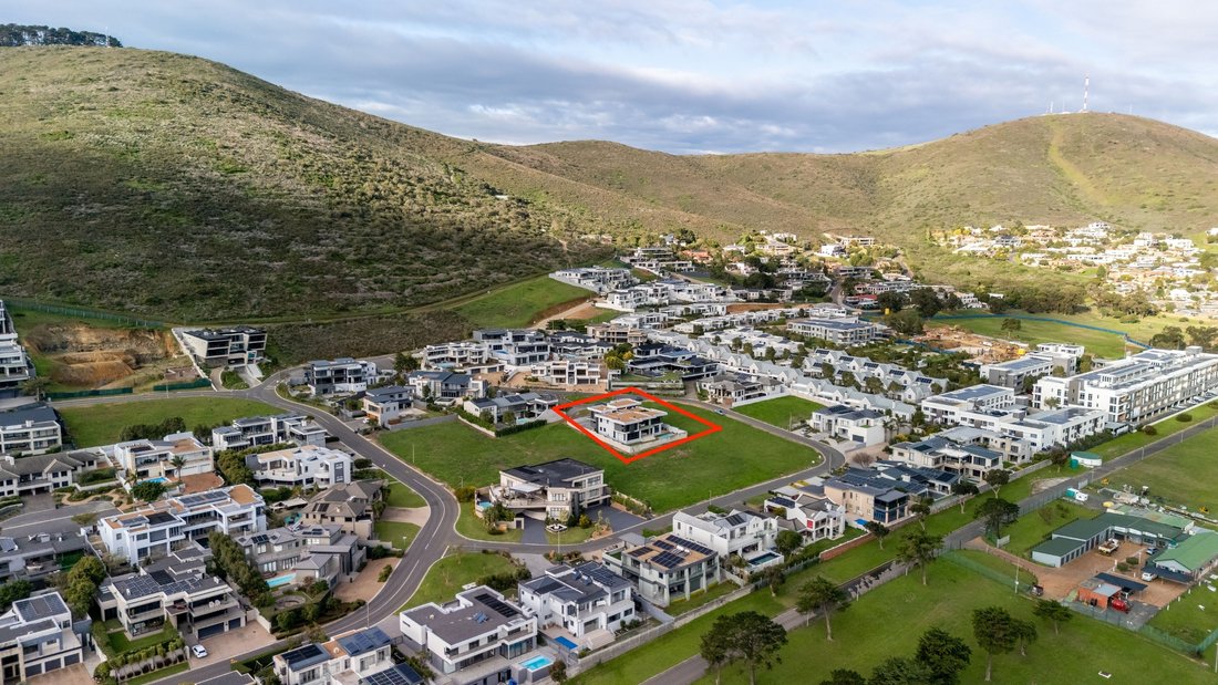 House in Cape Town, Western Cape, South Africa 2 - 18513849