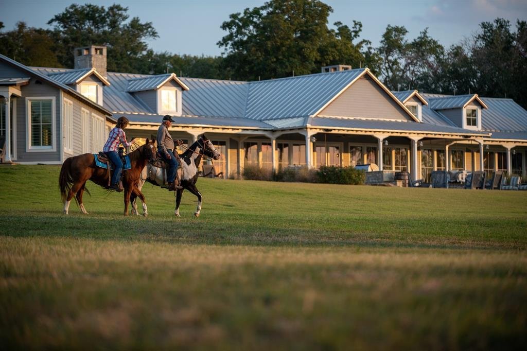Farm Ranch in Athens, Texas, United States 4 - 18513180