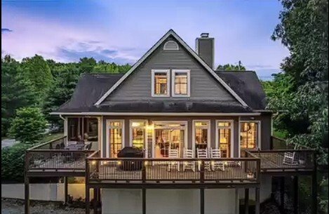 House in Smithville, Tennessee, United States 3 - 18508617