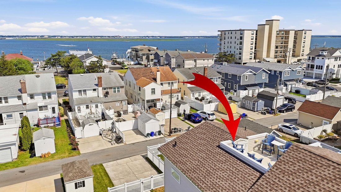 House in Ocean City, New Jersey, United States 5 - 18510761