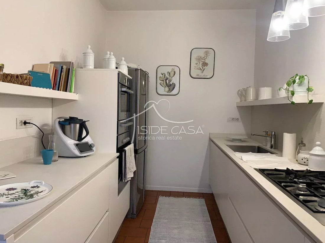 Apartment in Belfiore-Valletta Paiolo, Mantua, Lombardy 5 - 18513000
