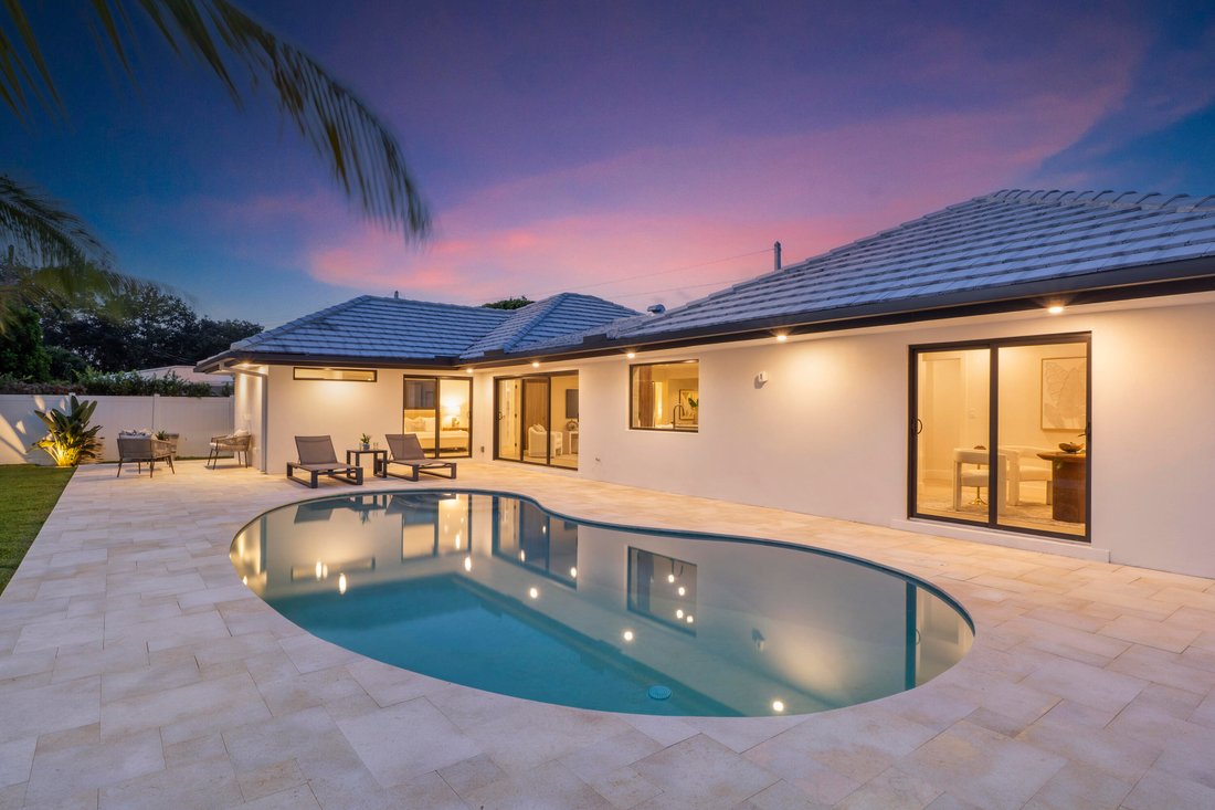 House in Fort Lauderdale, Florida, United States 2 - 18520233