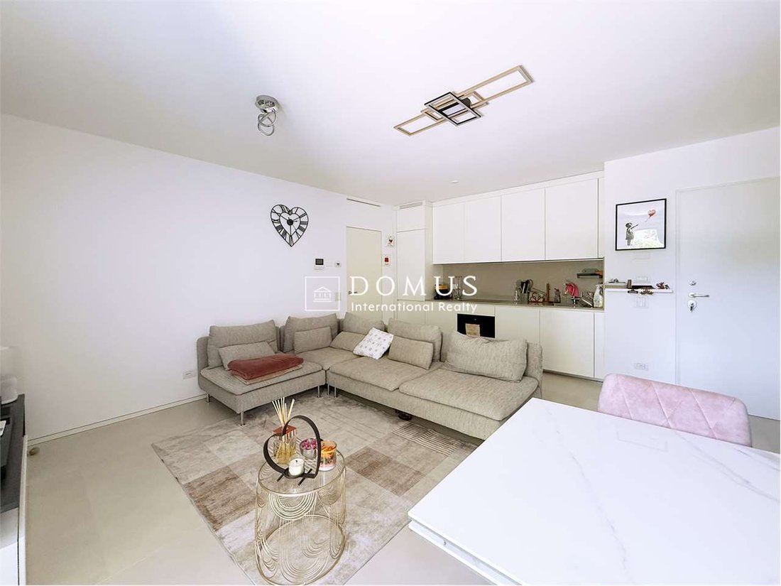 Apartment in Lugano, Ticino, Switzerland 4 - 18511758