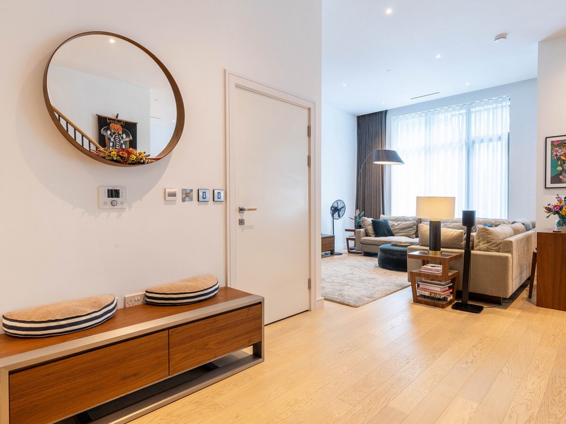 Apartment in Clapton, Hackney, England 2 - 18513550