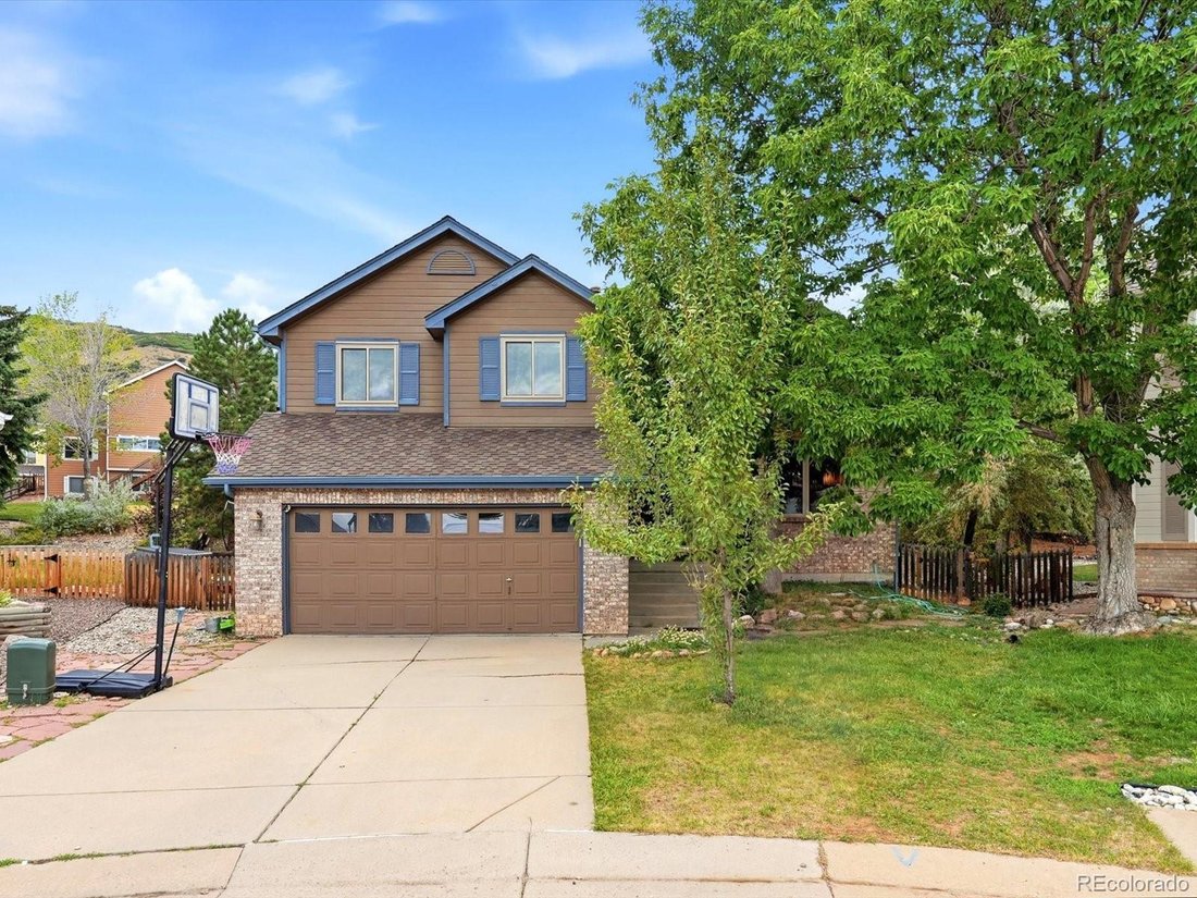 House in Littleton, Colorado, United States 2 - 18512938