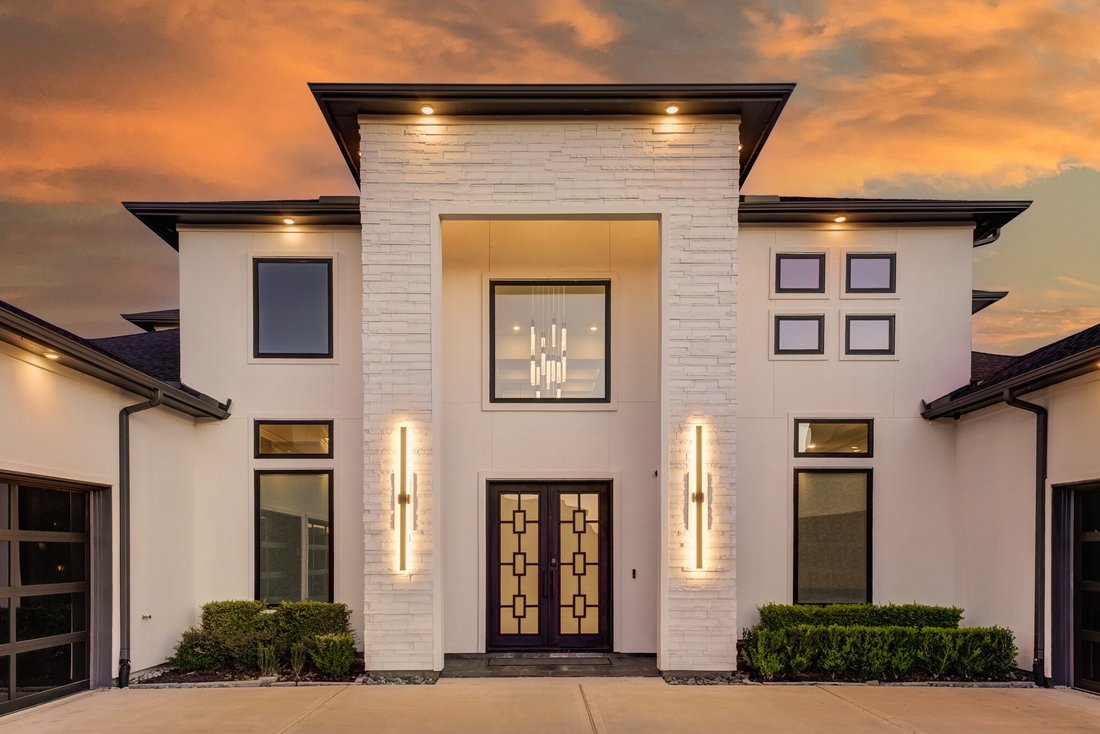 House in Houston, Texas, United States 3 - 18512894