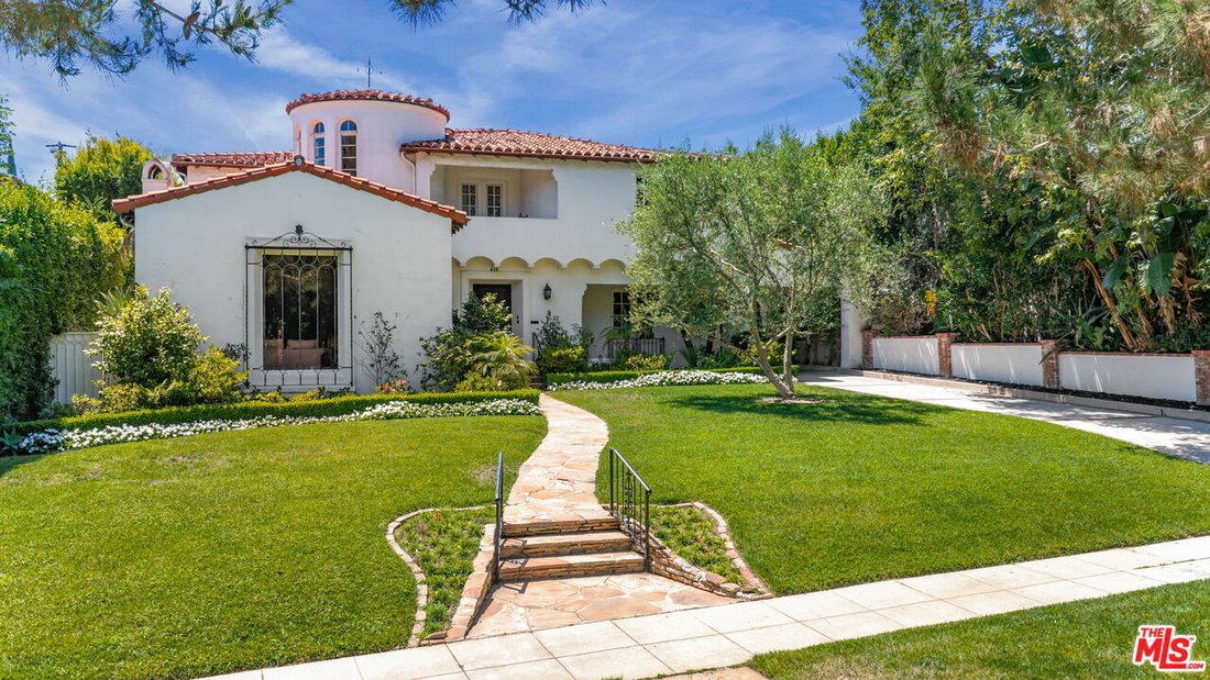 House in Beverly Hills, California, United States 4 - 18513419