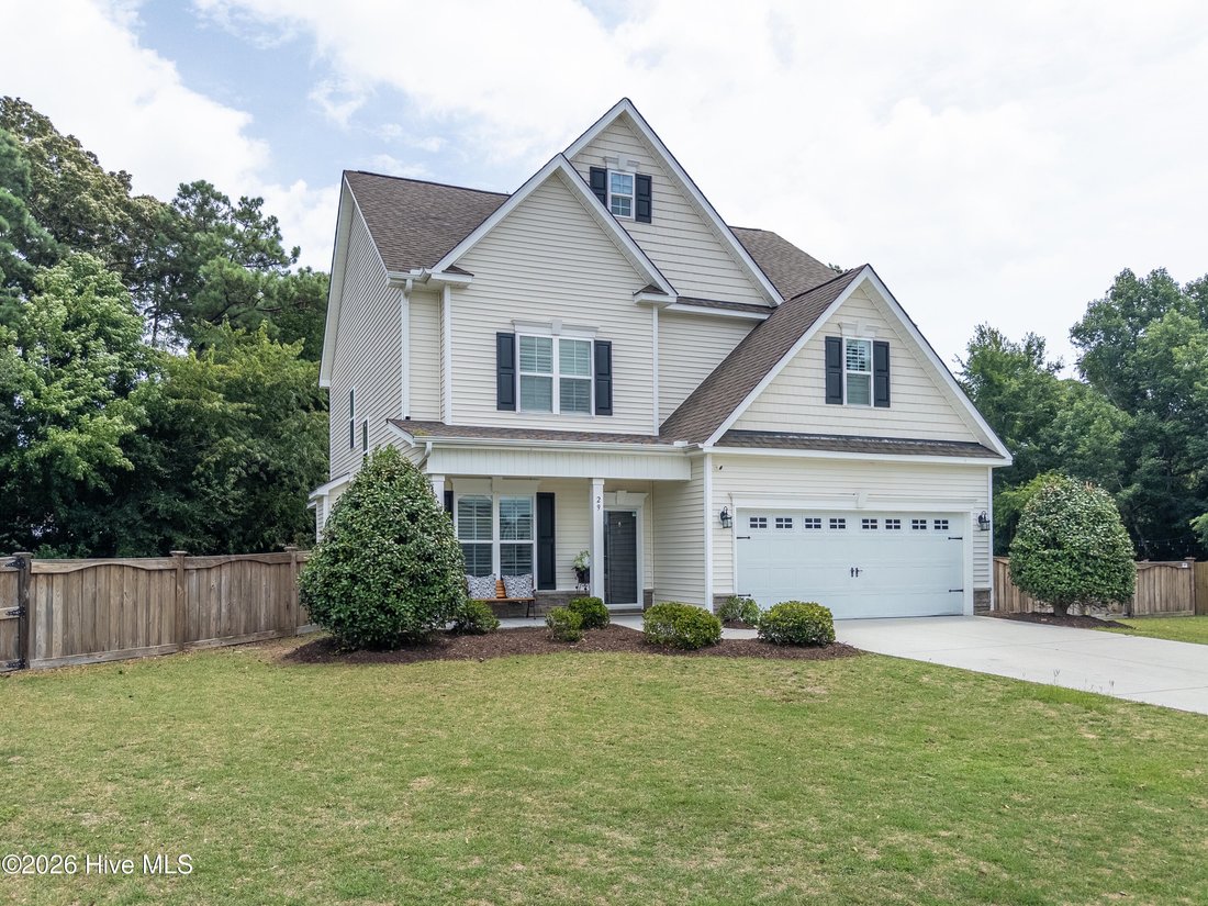 House in Hampstead, North Carolina, United States 1 - 18453154