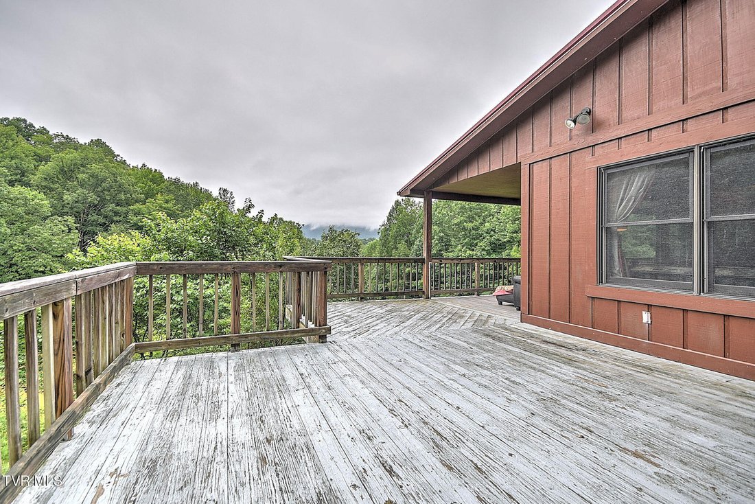House in Rogersville, Tennessee, United States 5 - 18521946