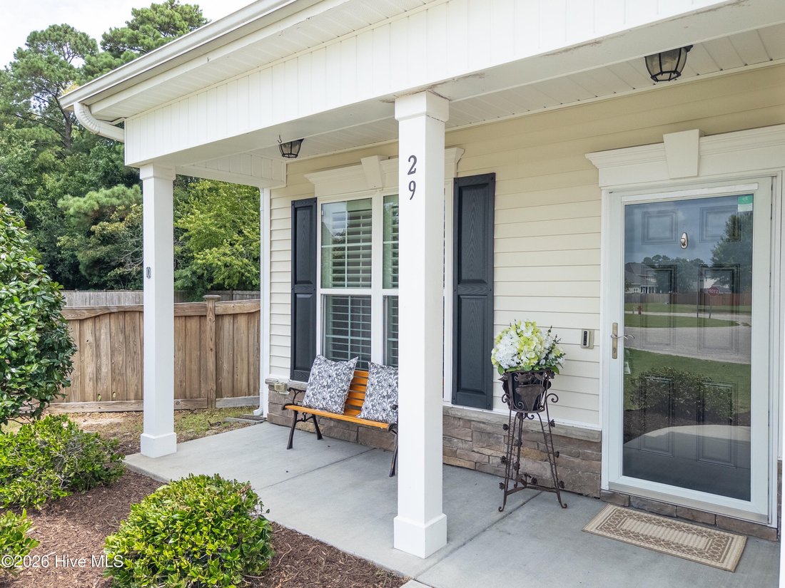House in Hampstead, North Carolina, United States 4 - 18453154