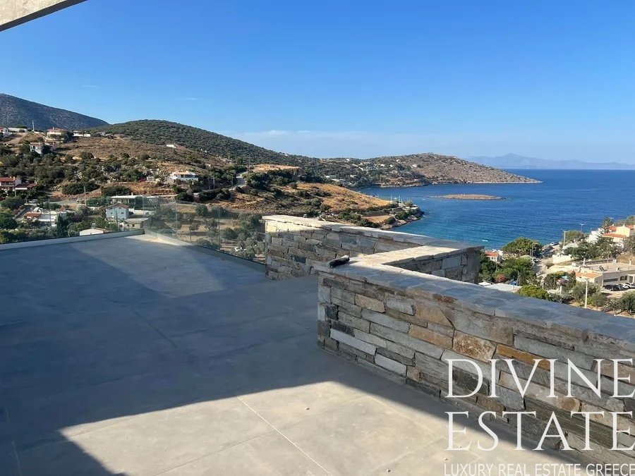 Villa in Keratea, Attica, Greece 2 - 18509449