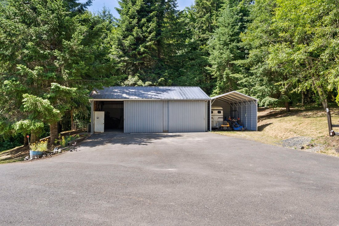 House in Chehalis, Washington, United States 5 - 18509458