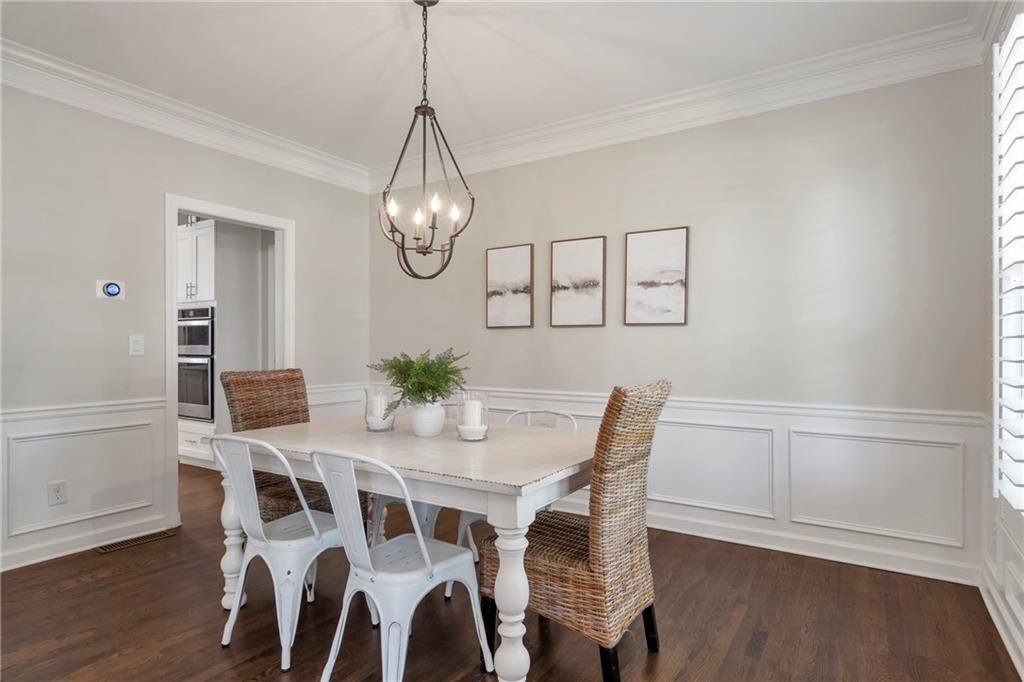 Maison à Alpharetta, Géorgie, États-Unis 4 - 18508822