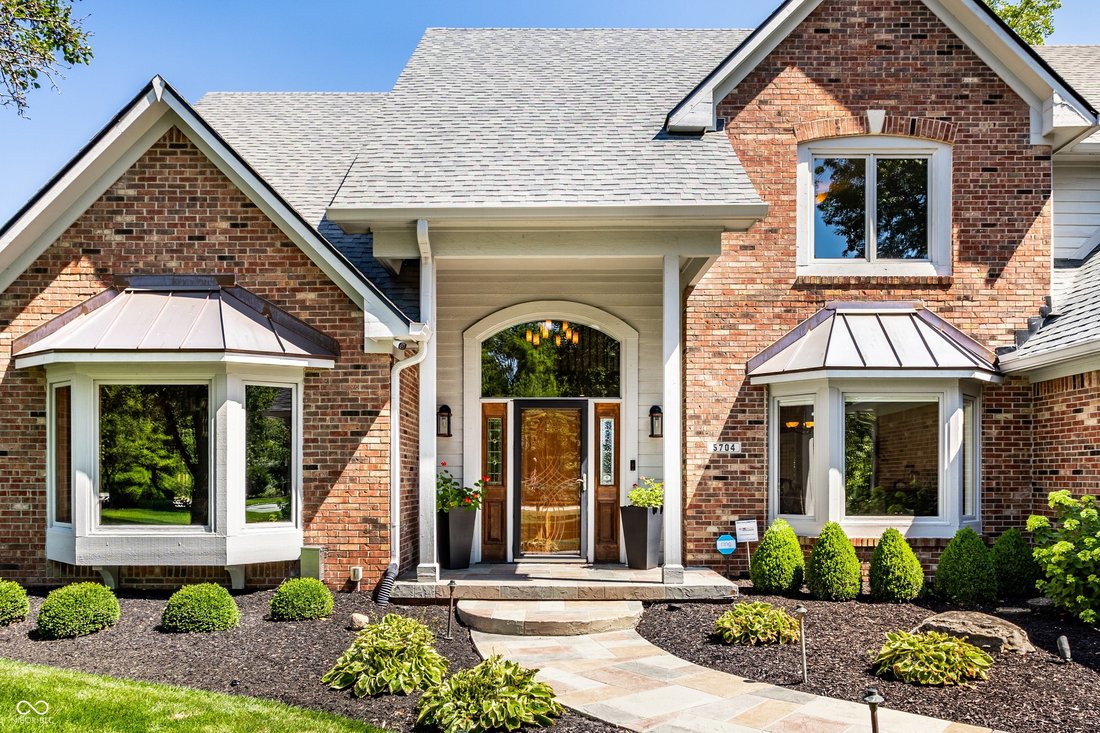 House in Lawrence, Indiana, United States 3 - 18514505