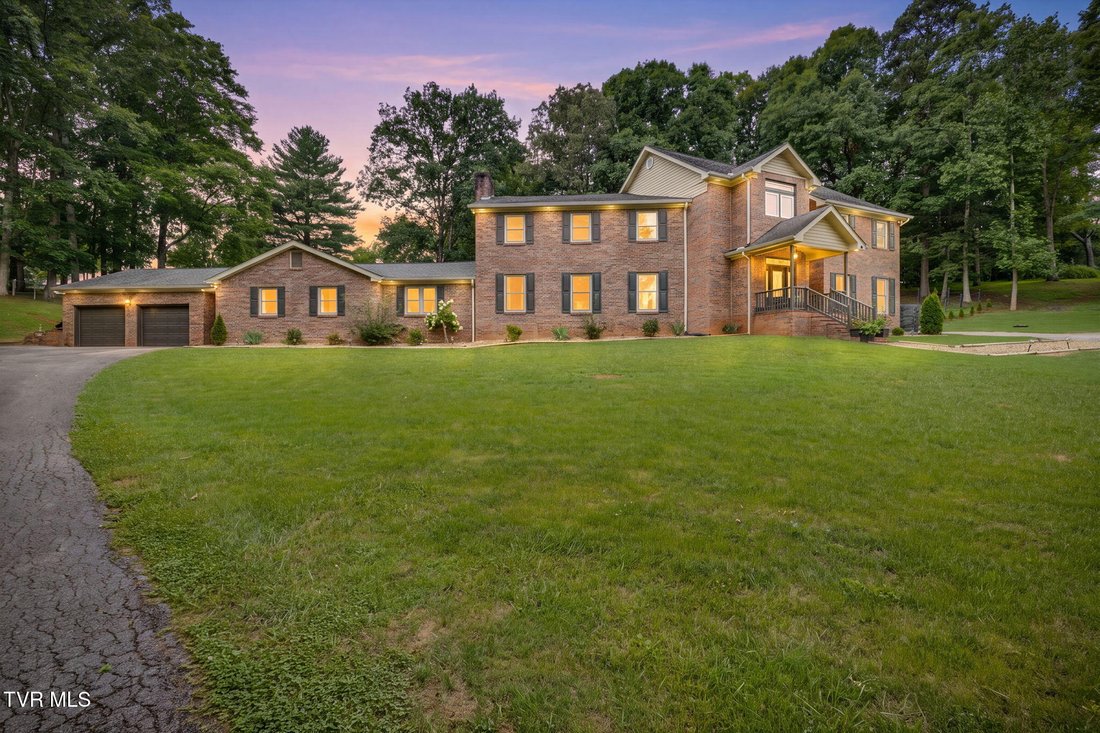 House in Greeneville, Tennessee, United States 1 - 18520088