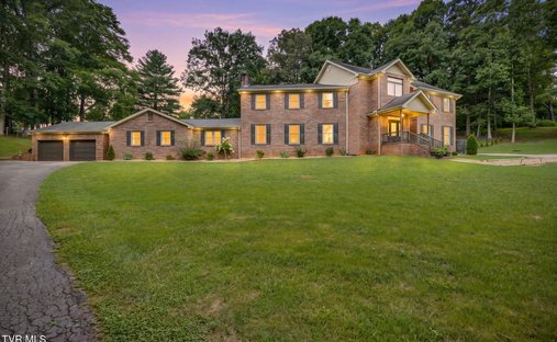 House in Greeneville, Tennessee, United States 1