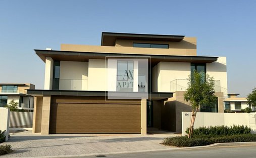 Villa in Palm Jumeirah, Dubai, United Arab Emirates 1