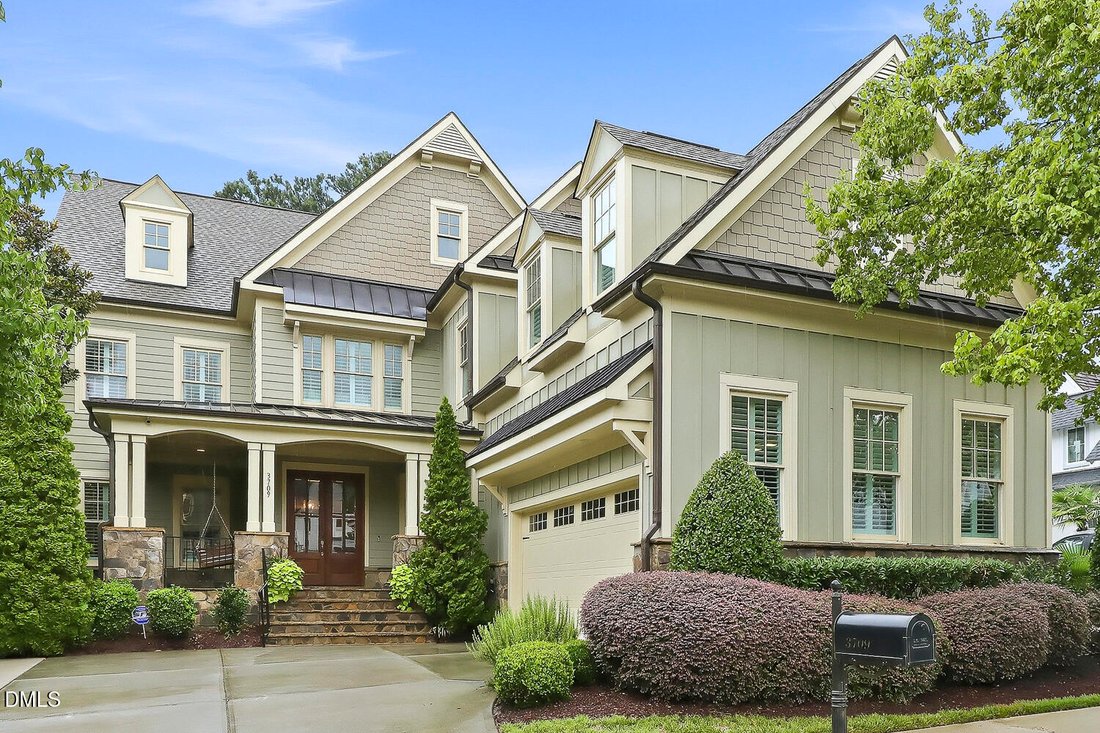 House in Raleigh, North Carolina, United States 2 - 18508699
