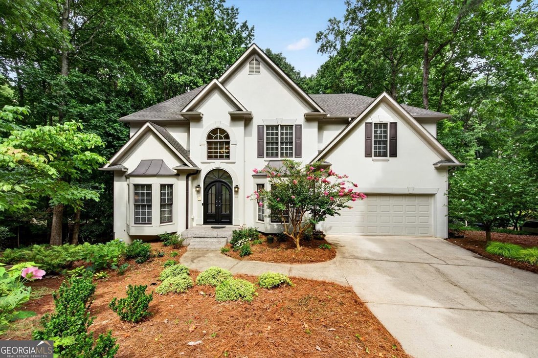 House in Cumming, Georgia, United States 2 - 18453462