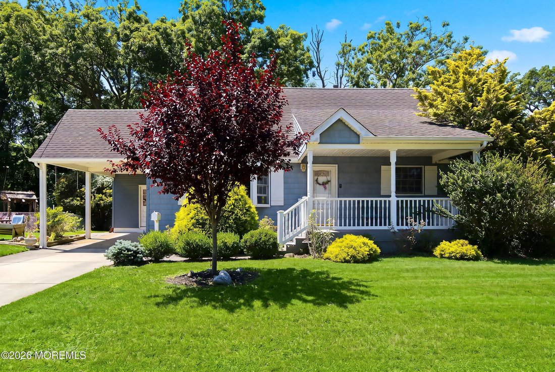 House in Neptune City, New Jersey, United States 1 - 18508111