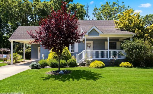 House in Neptune City, New Jersey, United States 1