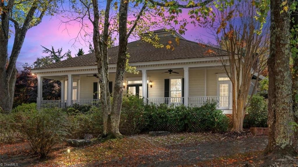 House in Roxboro, North Carolina, United States 1 - 18511196
