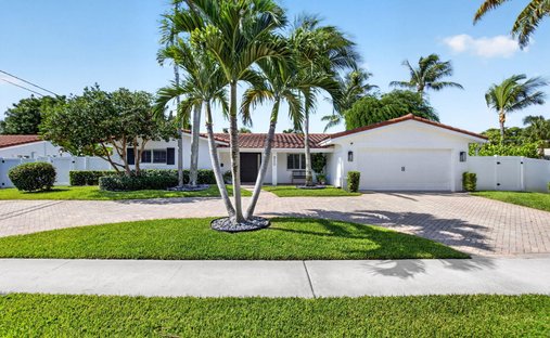 Casa a Boca Raton, Florida, Stati Uniti 1