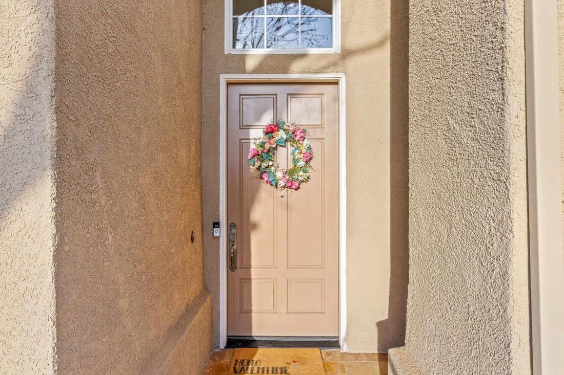 House in Morgan Hill, California, United States 2 - 18511587