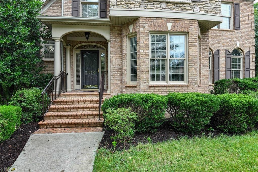 House in Clemmons, North Carolina, United States 5 - 18505763