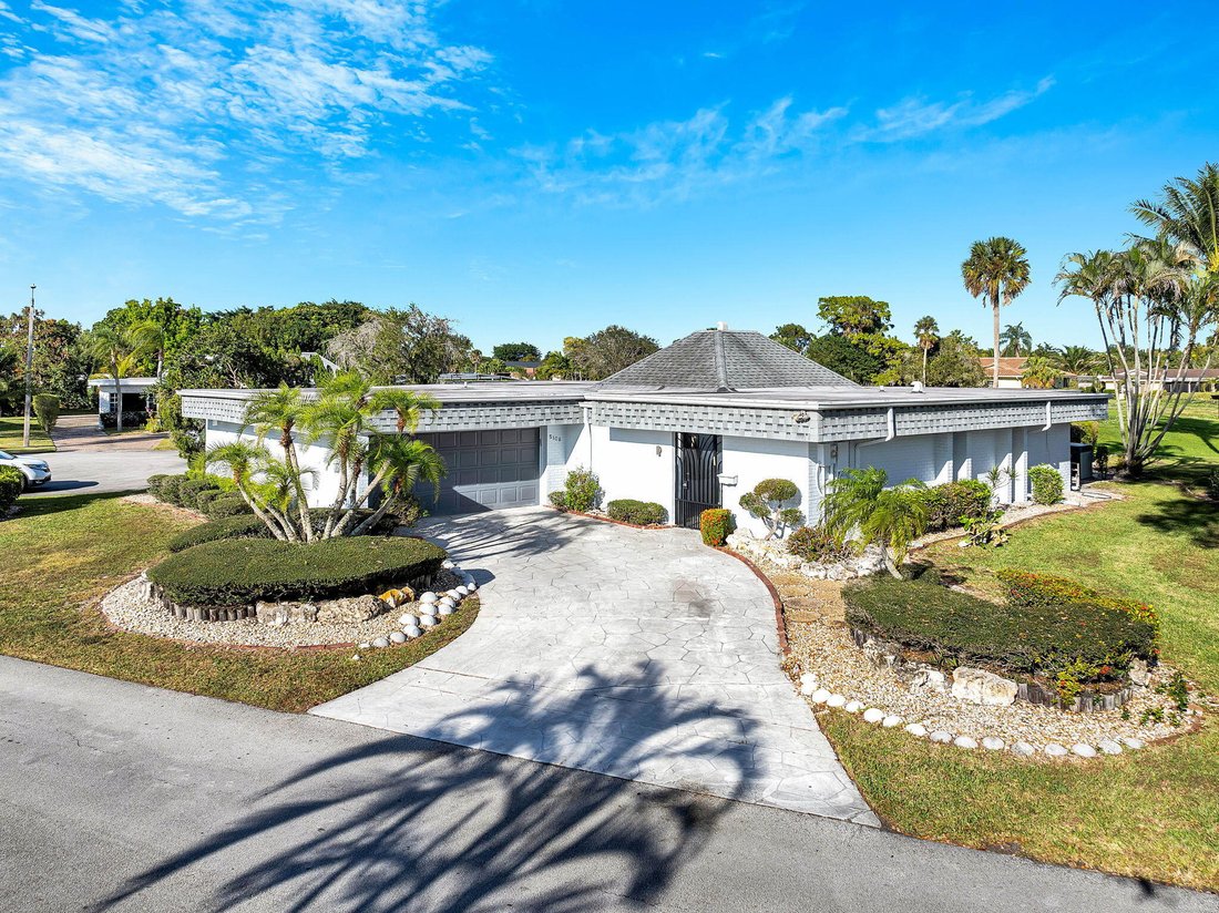 House in Coral Springs, Florida, United States 2 - 18511978