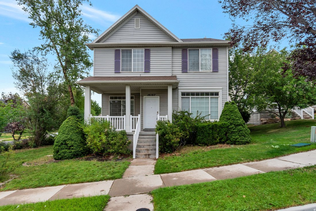 House in Draper, Utah, United States 1 - 18508507