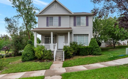 House in Draper, Utah, United States 1