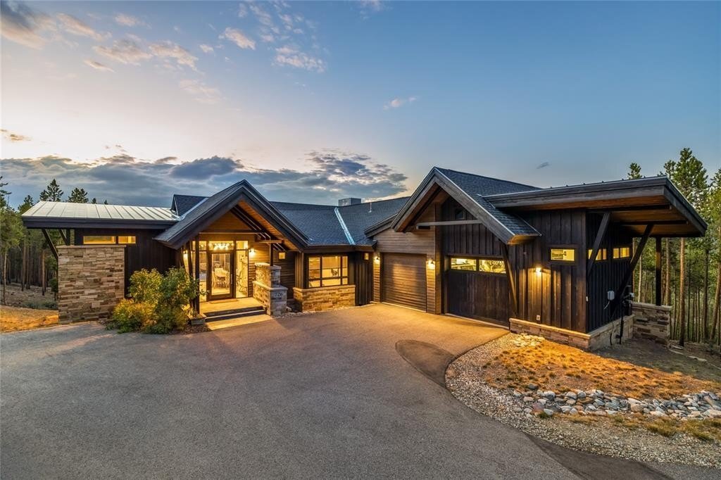 House in Breckenridge, Colorado, United States 3 - 18514573