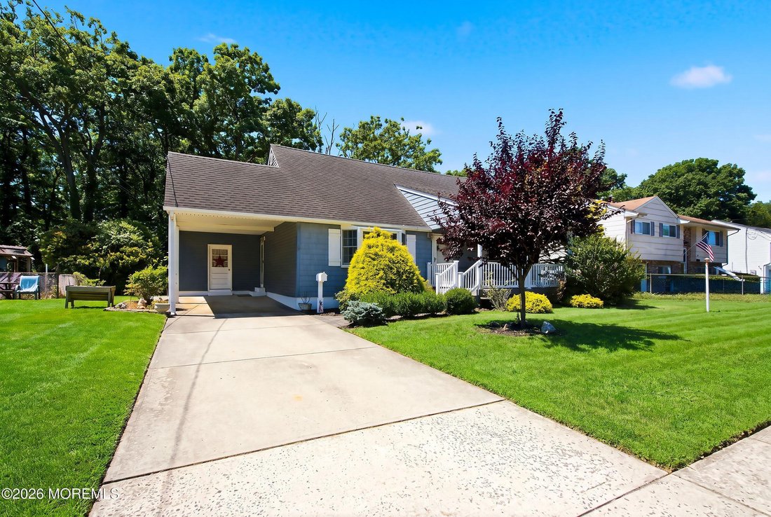 House in Neptune City, New Jersey, United States 2 - 18508111
