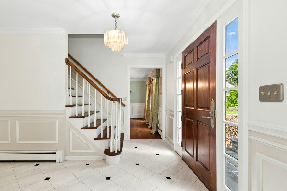 House in New Canaan, Connecticut, United States 5 - 18509475