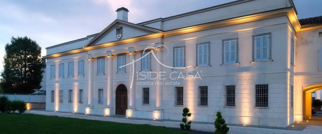 Villa in Sabbioneta, Lombardy, Italy 1 - 18512994