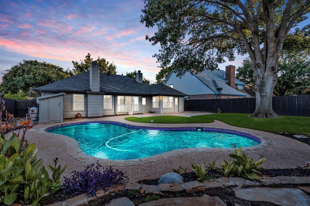 House in Flower Mound, Texas, United States 4 - 18513238