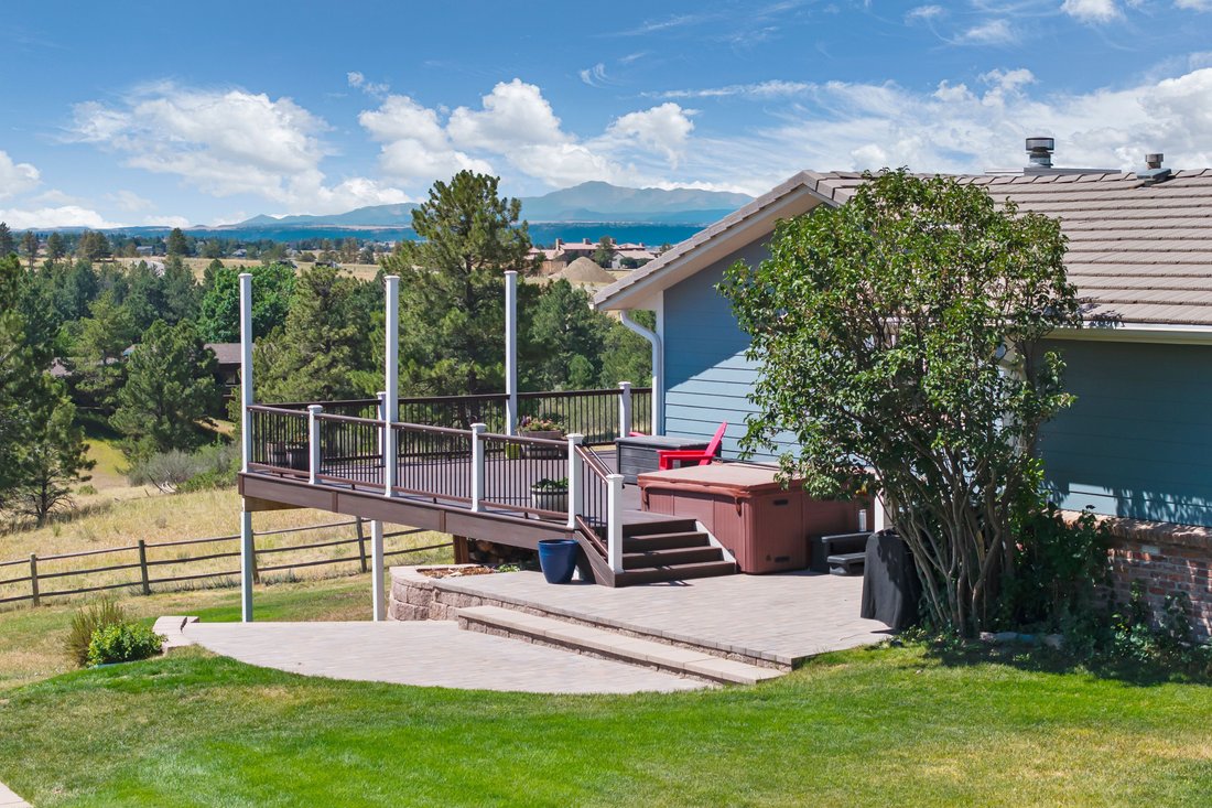 House in Parker, Colorado, United States 2 - 18065387