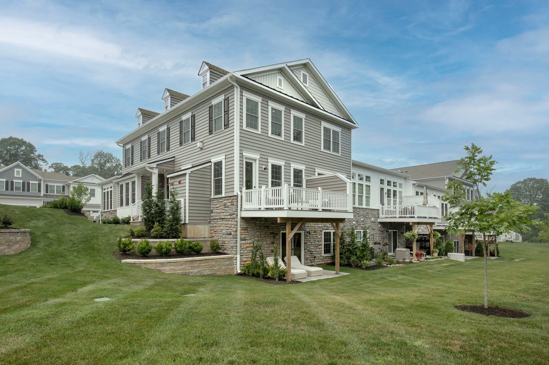Condo in Far Hills, New Jersey, United States 1 - 18522561