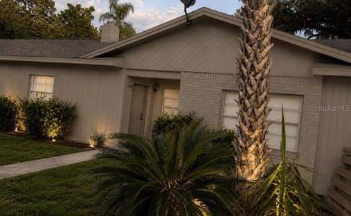 House in Apopka, Florida, United States 1