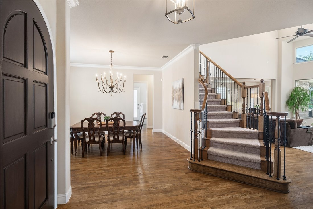 House in Prosper, Texas, United States 5 - 18512905