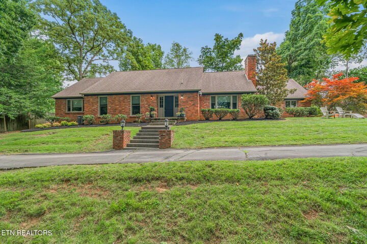 House in Knoxville, Tennessee, United States 1 - 18514462