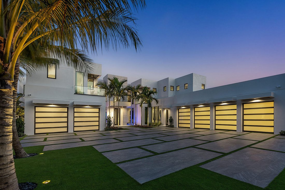 House in Boca Raton, Florida, United States 2 - 16632158