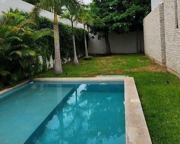 Haus in Temozón Norte, Yucatán, Mexiko 4 - 18509407