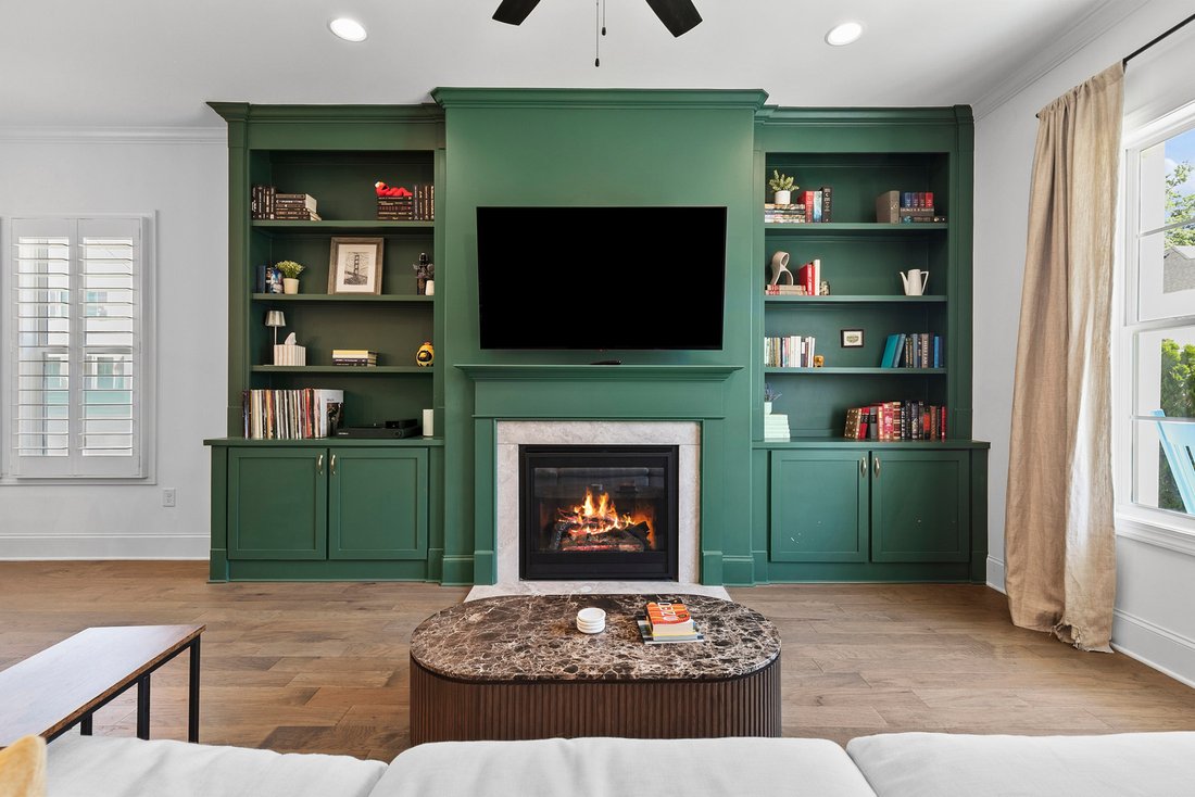 Townhouse in Woodstock, Georgia, United States 3 - 18515692